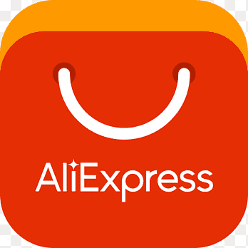 Ali express logo