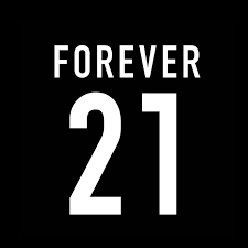 Forever 21 logo