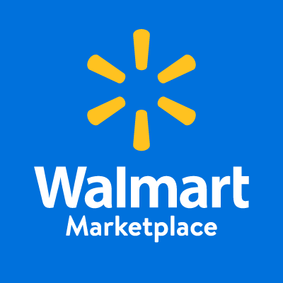 Walmart's logo